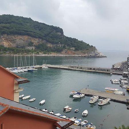 Ostello Porto Venere Ngoại thất bức ảnh