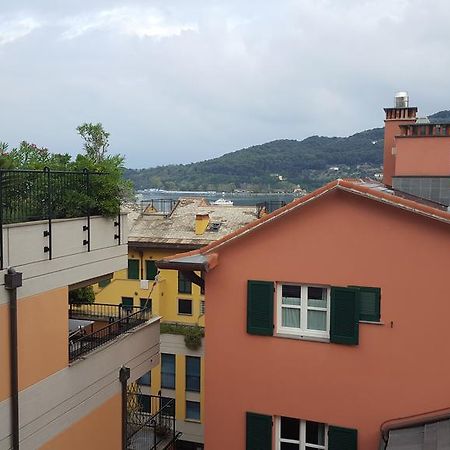 Ostello Porto Venere Ngoại thất bức ảnh