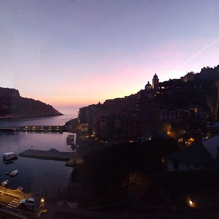 Ostello Porto Venere Ngoại thất bức ảnh