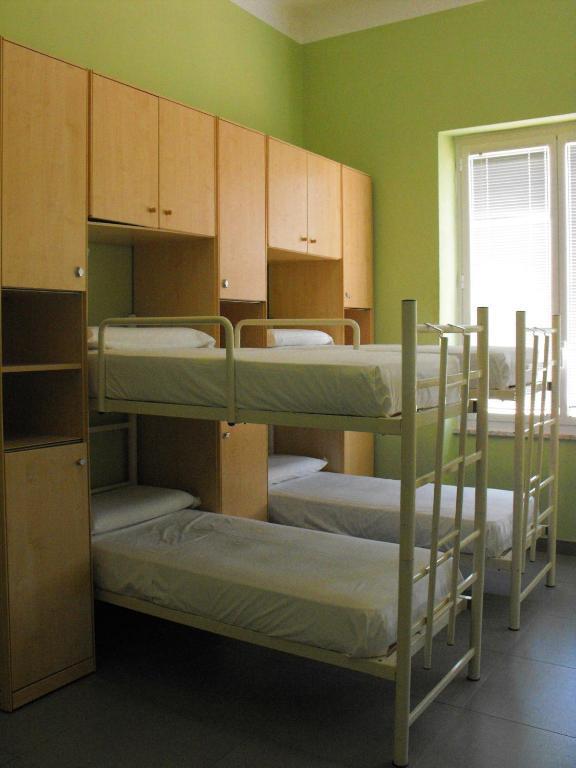 Ostello Porto Venere Phòng bức ảnh