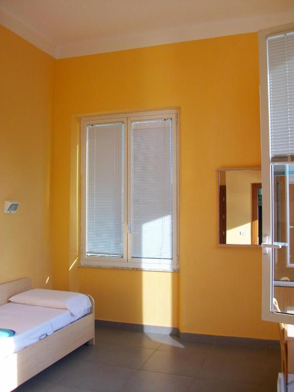 Ostello Porto Venere Ngoại thất bức ảnh