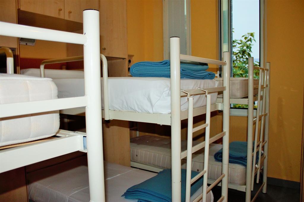 Ostello Porto Venere Ngoại thất bức ảnh