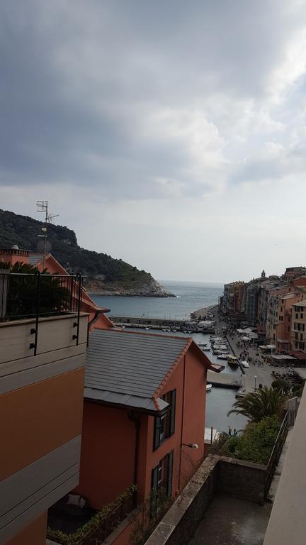 Ostello Porto Venere Ngoại thất bức ảnh