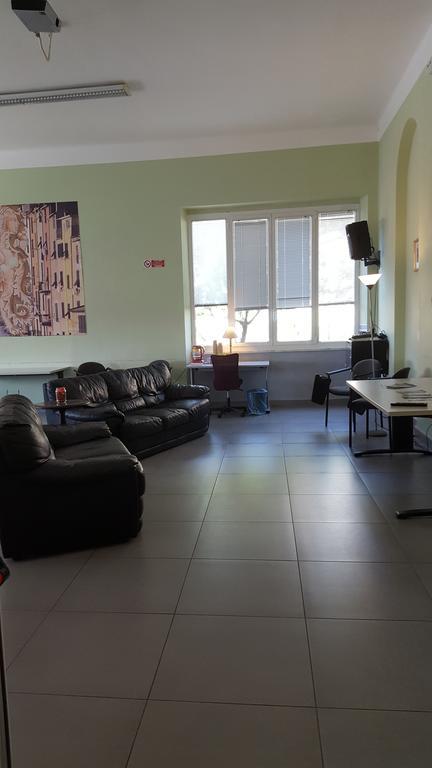 Ostello Porto Venere Ngoại thất bức ảnh