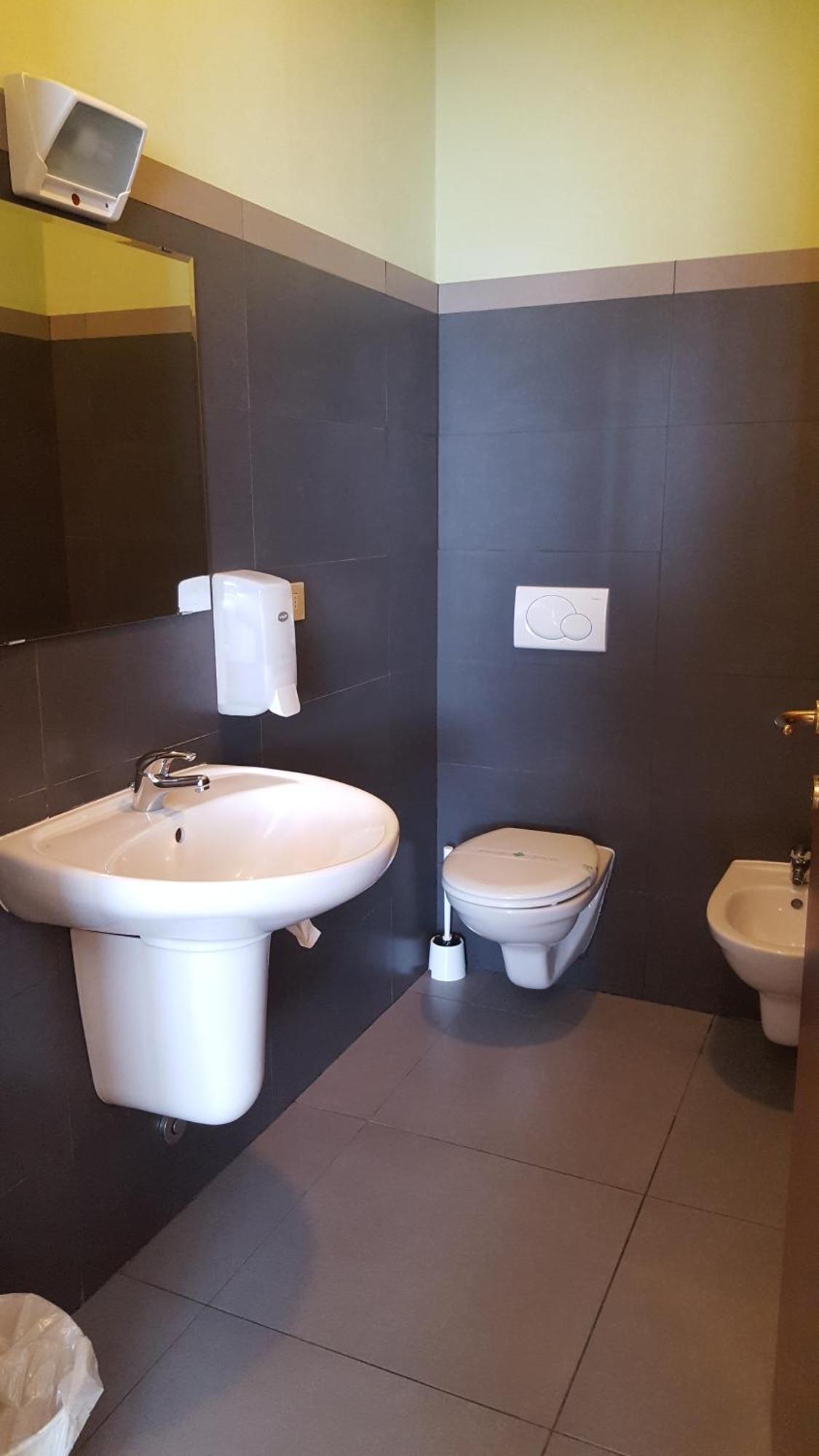 Ostello Porto Venere Ngoại thất bức ảnh