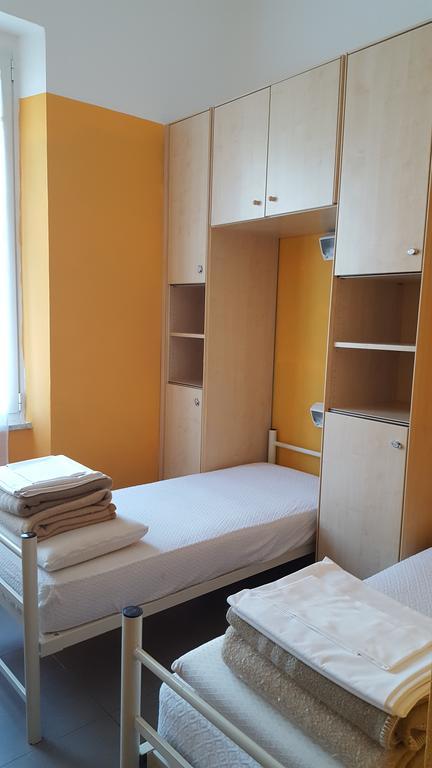 Ostello Porto Venere Ngoại thất bức ảnh
