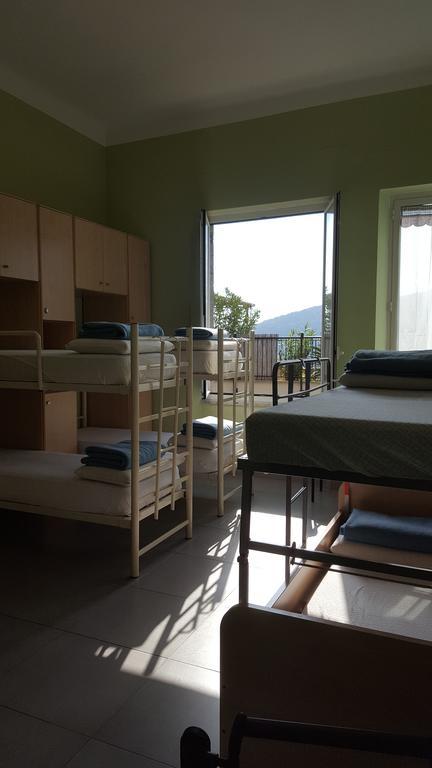 Ostello Porto Venere Ngoại thất bức ảnh