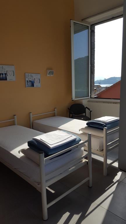 Ostello Porto Venere Ngoại thất bức ảnh