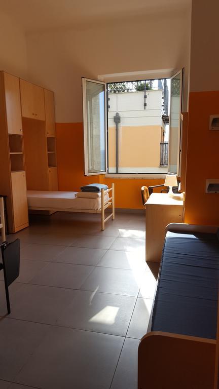 Ostello Porto Venere Ngoại thất bức ảnh