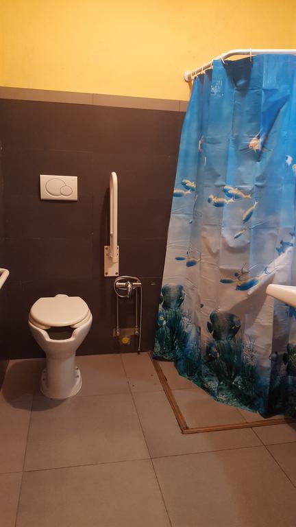 Ostello Porto Venere Ngoại thất bức ảnh