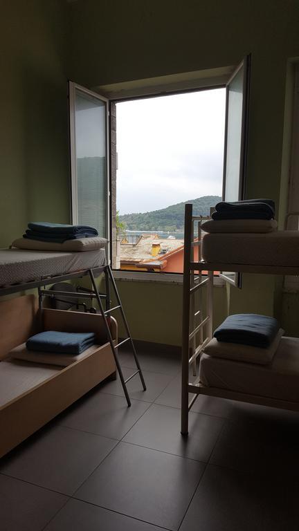 Ostello Porto Venere Ngoại thất bức ảnh