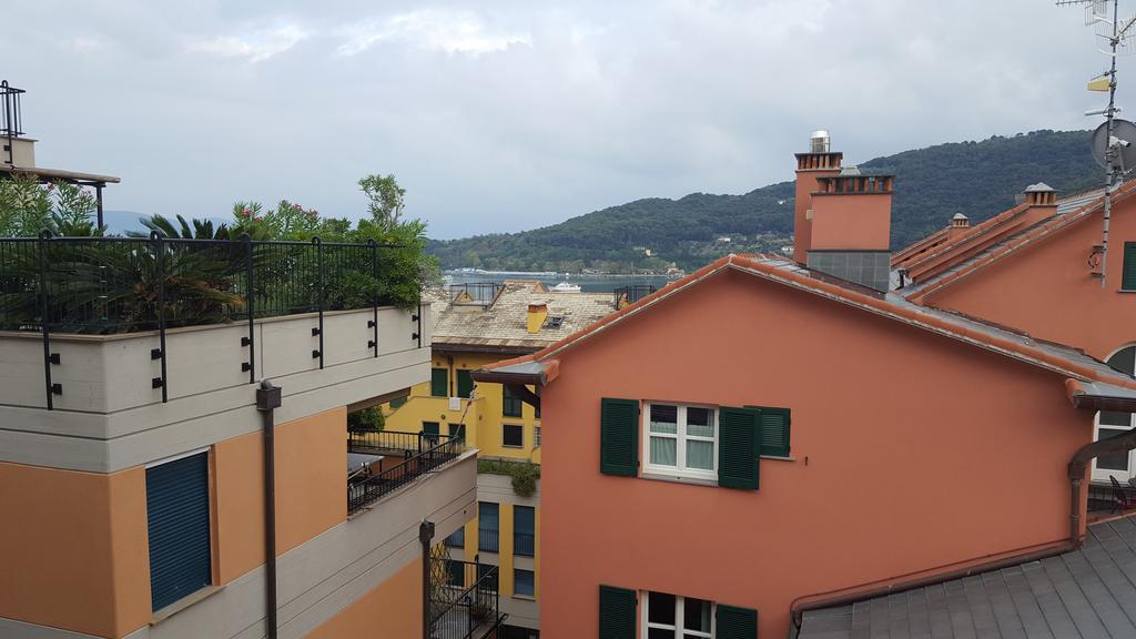 Ostello Porto Venere Ngoại thất bức ảnh