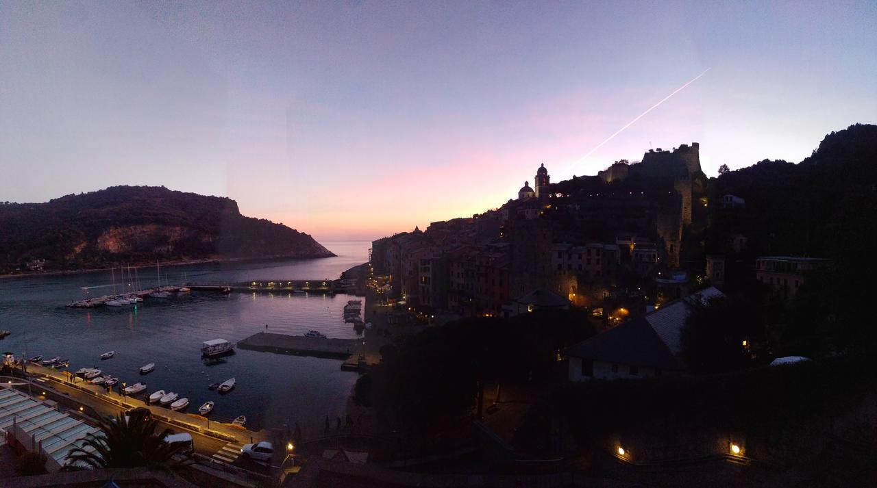 Ostello Porto Venere Ngoại thất bức ảnh